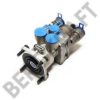 MERCE 0024618905 Brake Valve, service brake